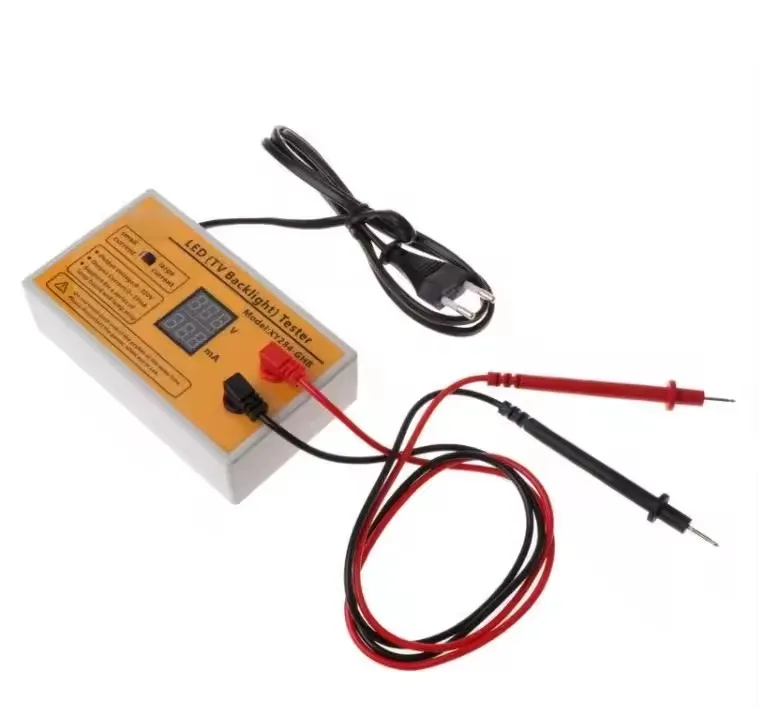 

LED Tester 0-320V Output LED TV Backlight Tester Multipurpose LED Strips Beads Test Tool