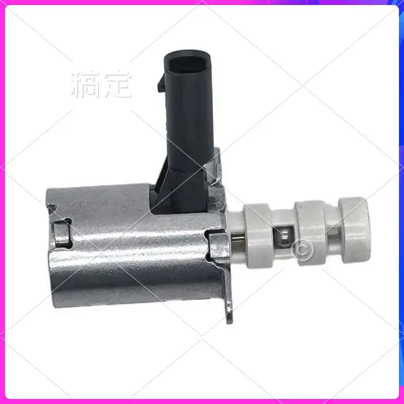 

AR-1 PCS A2781800415 Oil Pump Directional Control Valve Plastic+Metal Automotive Supplies For Mercedes Benz 2014-2019 2781800415