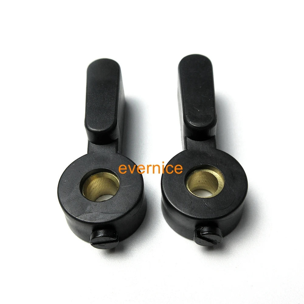 2 Pcs Hand Lifter Lever For Juki Ddl-5550 Ddl-8500 Ddl-5530, 555