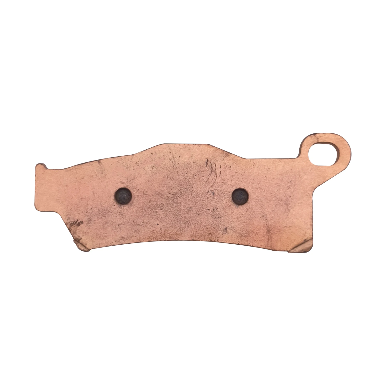 

ATV brake pads parts for FA617,715900249 Accessories