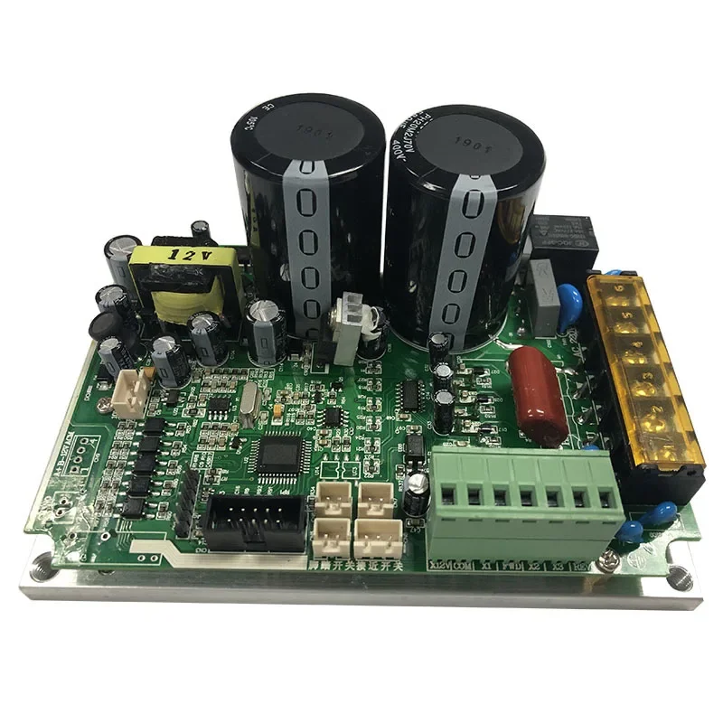 HJ07 0.75 1.5 2.2KW…