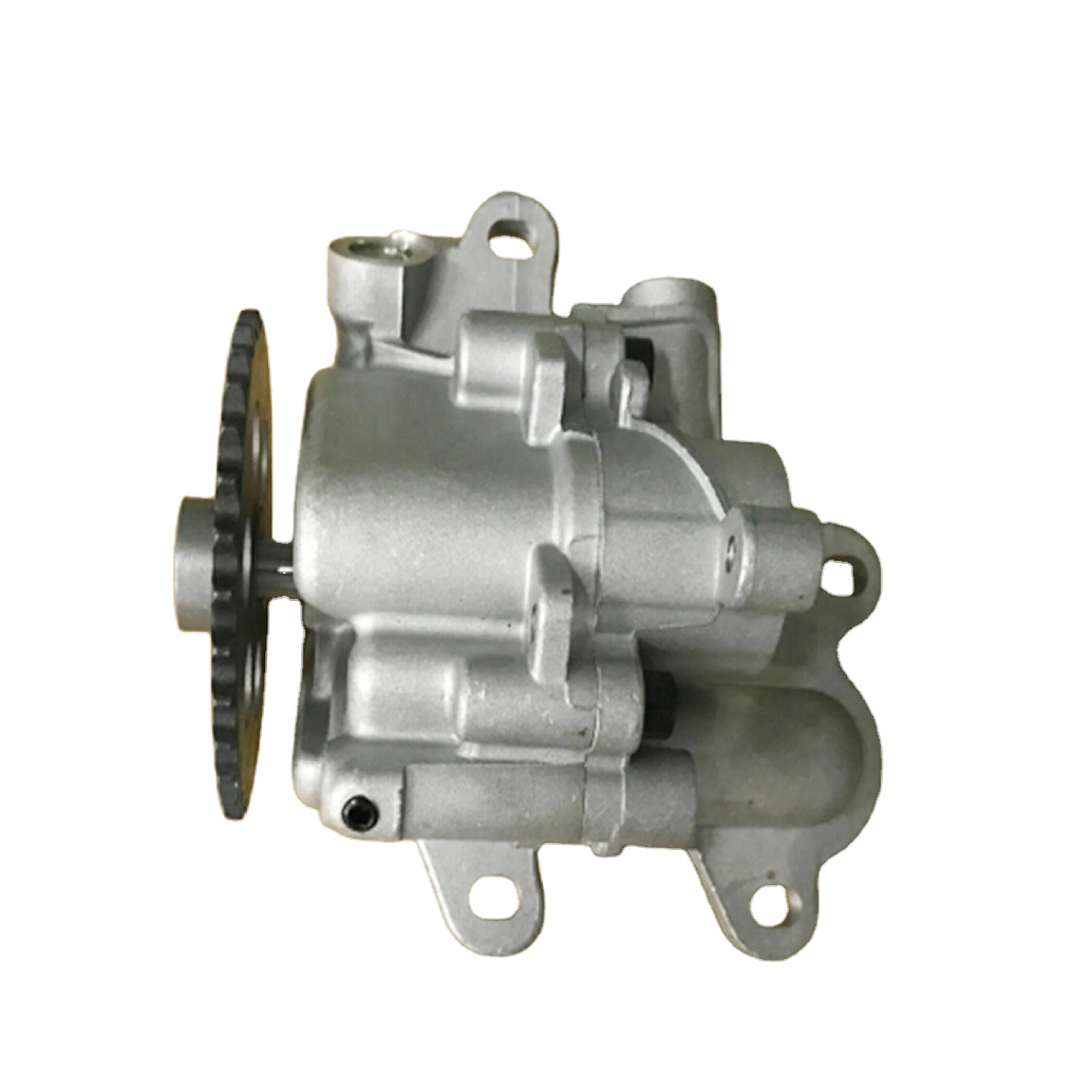 

Hot Sale Brand New Other Auto Parts U201-14-100 BK2Q-6600-CA Oil Pump for American Cars Ranger 2.2L 3.2L Engine BT50