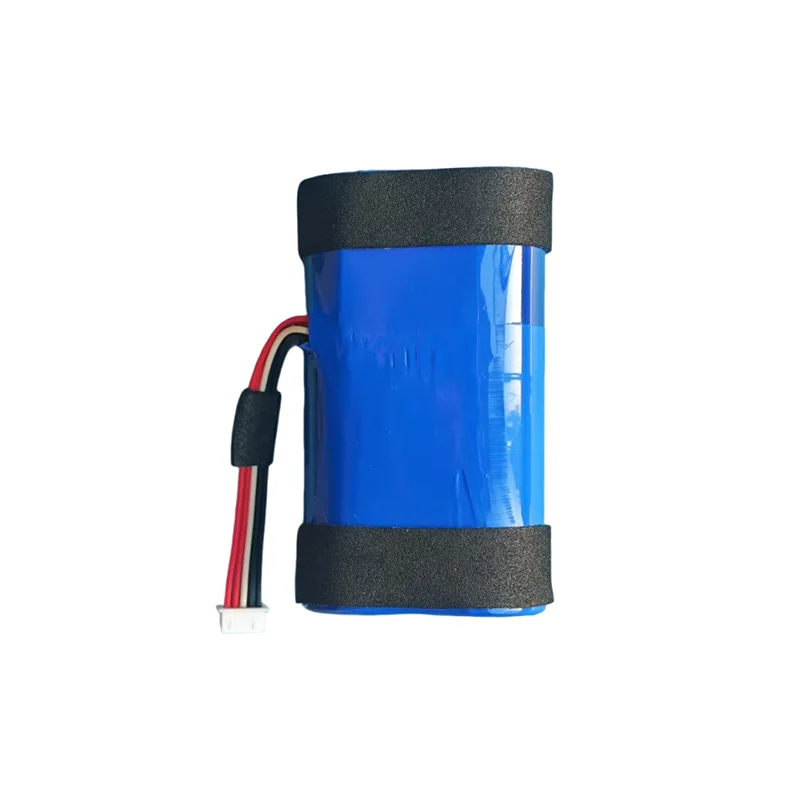 S220 3,63 V 6500 mAh INR 186501 S2P Lithium-Ersatzakku für Eufy S220 Türklingel-Akku