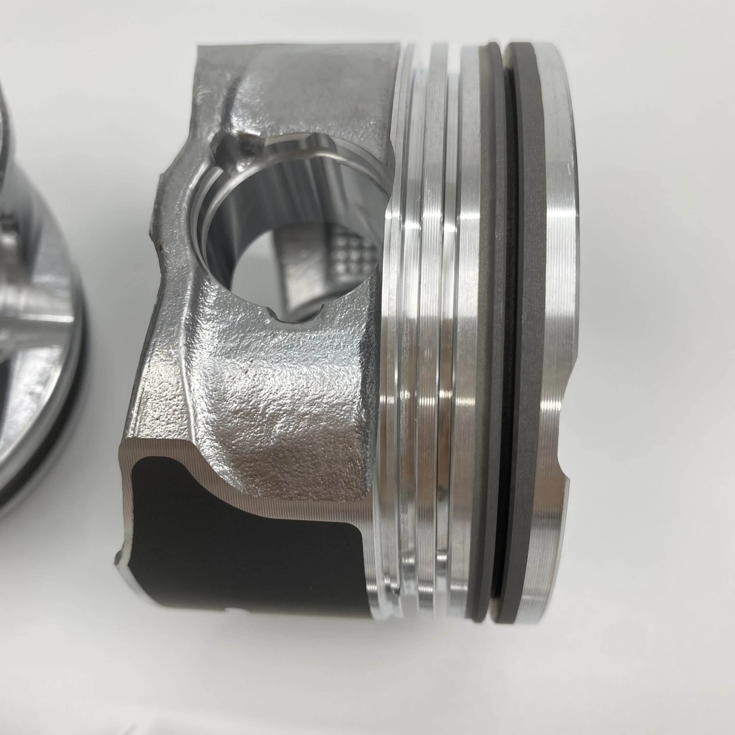 二輪車用ピストンリングイヤリングとピストン,2.0ターボ,グリール (eg6),gmシボレーカマロ用eg7キャディラック,12652809