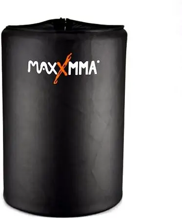 

Heavy Bag Cushion Wrap 13" Diameter - Extra Padding for Punching & Kicking