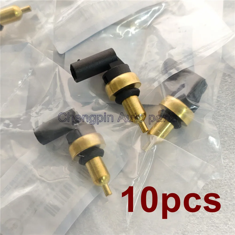 

10X оригинальный 55489870 переключатель датчика температуры охлаждающей жидкости для Buick Encore GX для Cadillac CT4/CT5/CT6/XT4/XT5