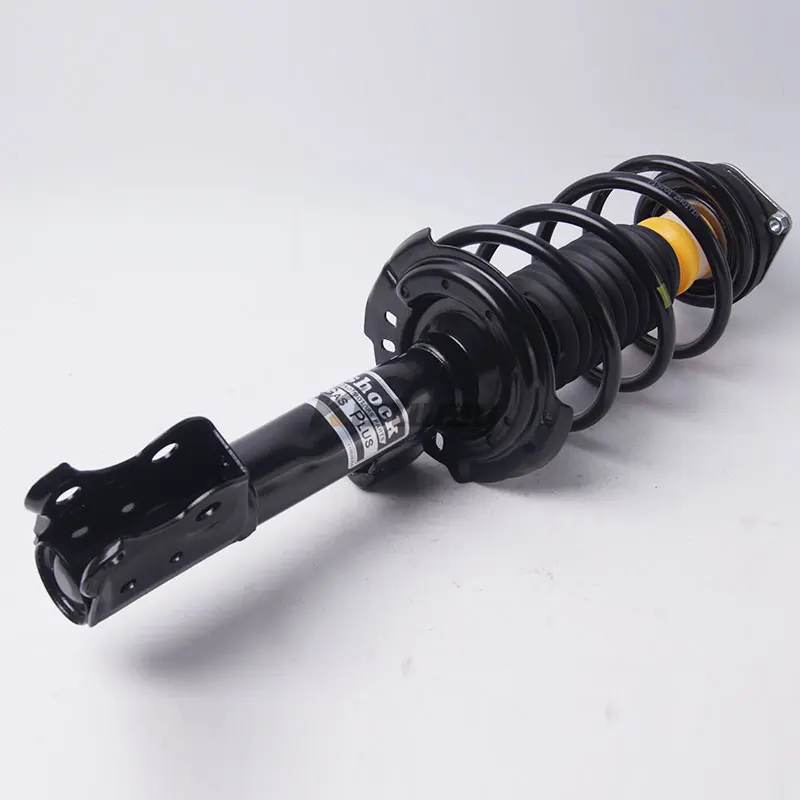 1 SZTUK przednich lewych lub prawych amortyzatorów do Mercedes Benz W169 A200 A160 W245 B200 A 1693200530 A 1693201130 A 1693201730
