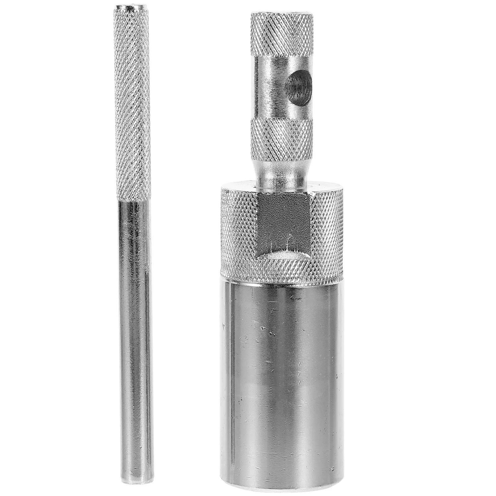 

Flywheel Puller Motorcycle Stainless Steel Durable Engine Repair Tool Portable Motorcycle Maintenance Tool