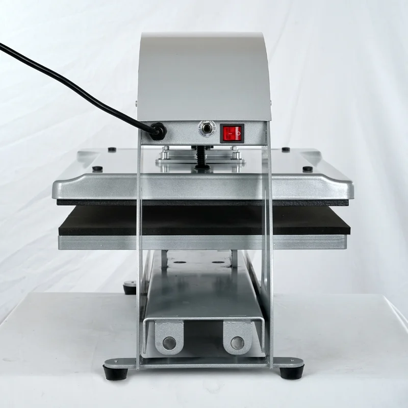 

Extreme Large Format T Shirt Printing Sublimation Heat Press Machines China