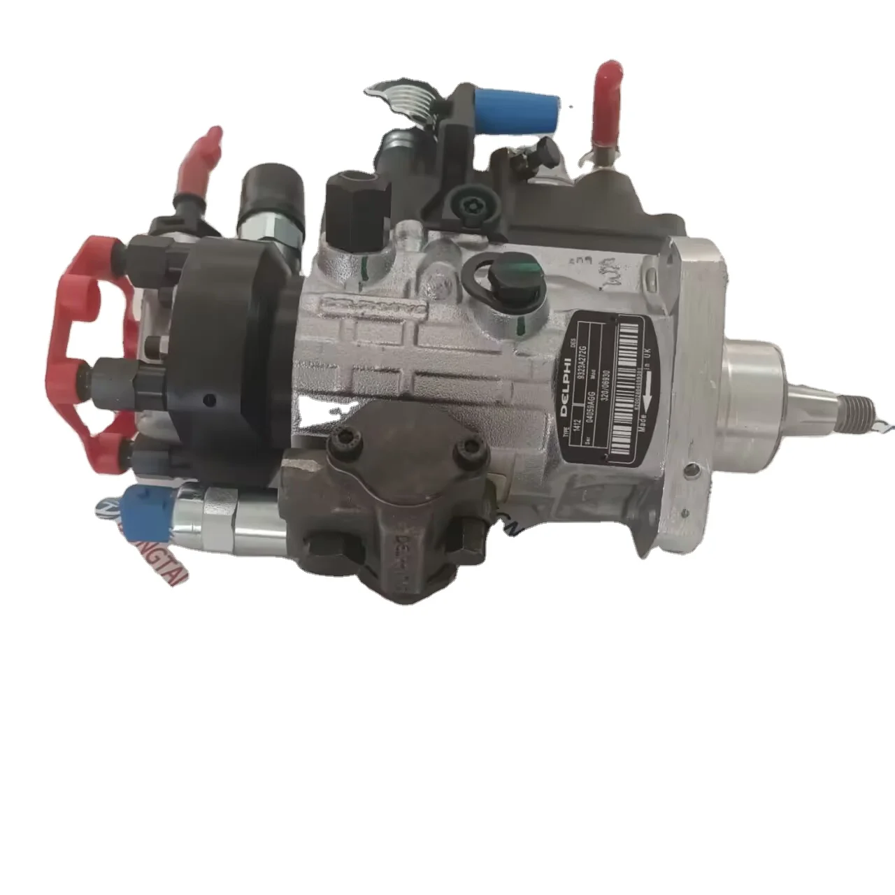 

Fuel Pump 320-06924 28523703 320-06930 9323A272G 9323A270G 9320A610G 320-06602 320-06926 Compatible for J CB Backhoe Loader