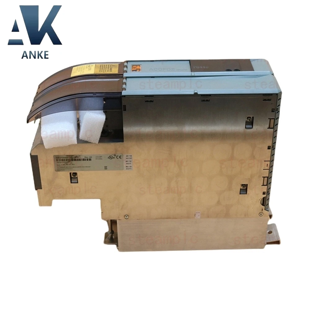 P0440 8B0P0440HC00.001-1 Servo Drive for B&R
