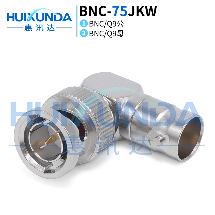 BNC-75JKW Bnc Male …