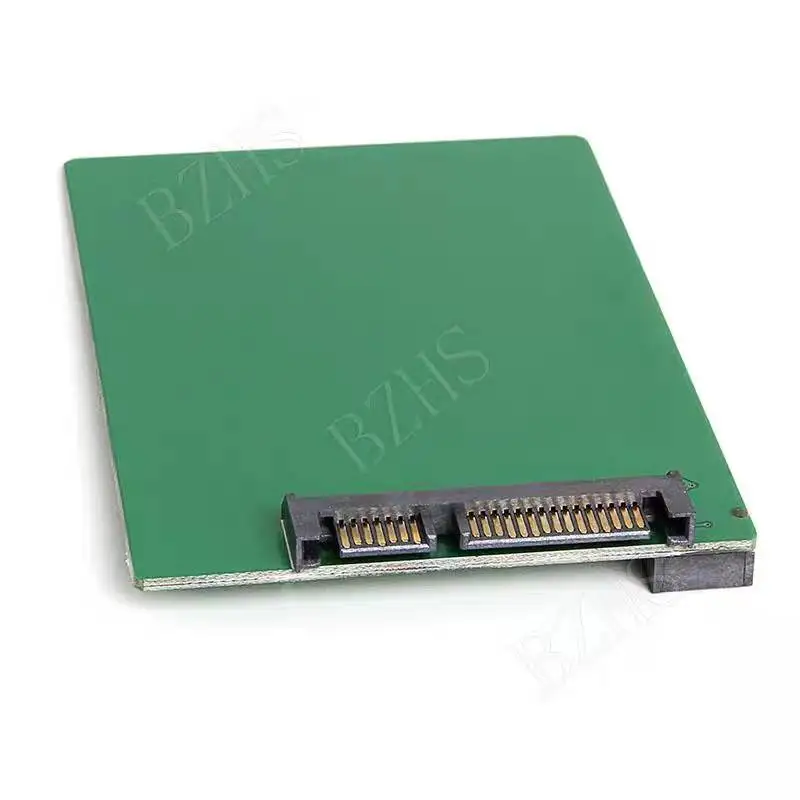 High Speed SATA to For WesternDigital WD5000 WD5000MPCK WD5000M22K WD5000M21K adapter