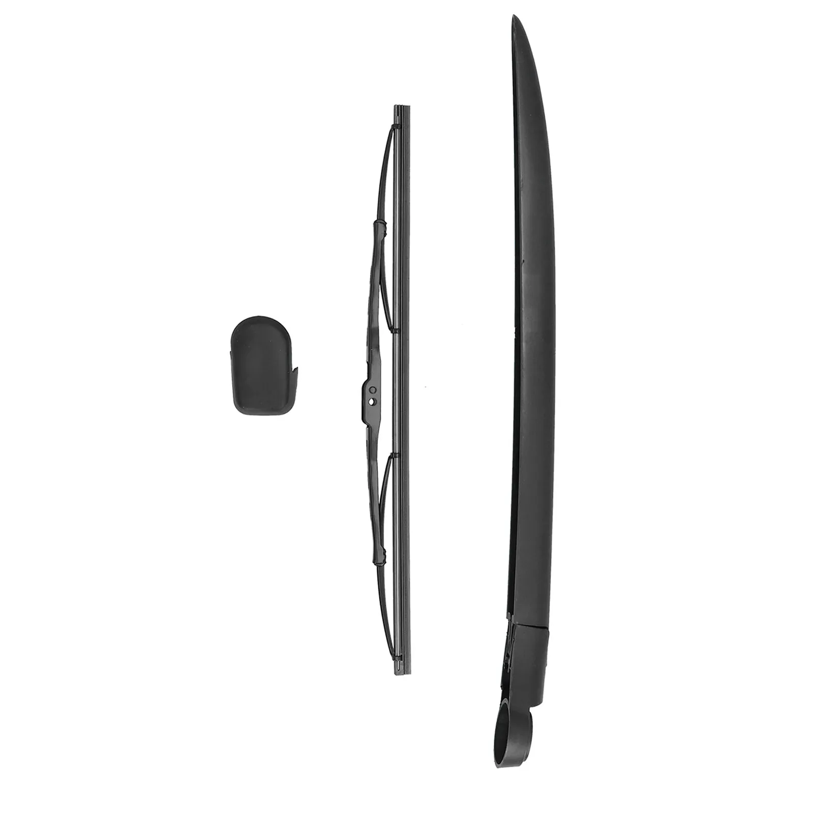 Achterruitenwisserarm Blade Voorruit 95562804002 Vervanging voor Porsche Cayenne 2003-2010 SUV3.0 TDIAWD-9PA