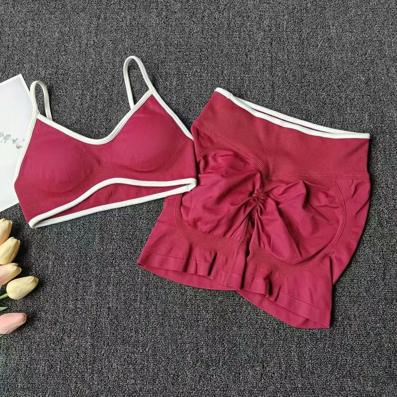 2 Pieces Women's Ignite Sculpt - огляд і ціна Ignite Yoga Fitness