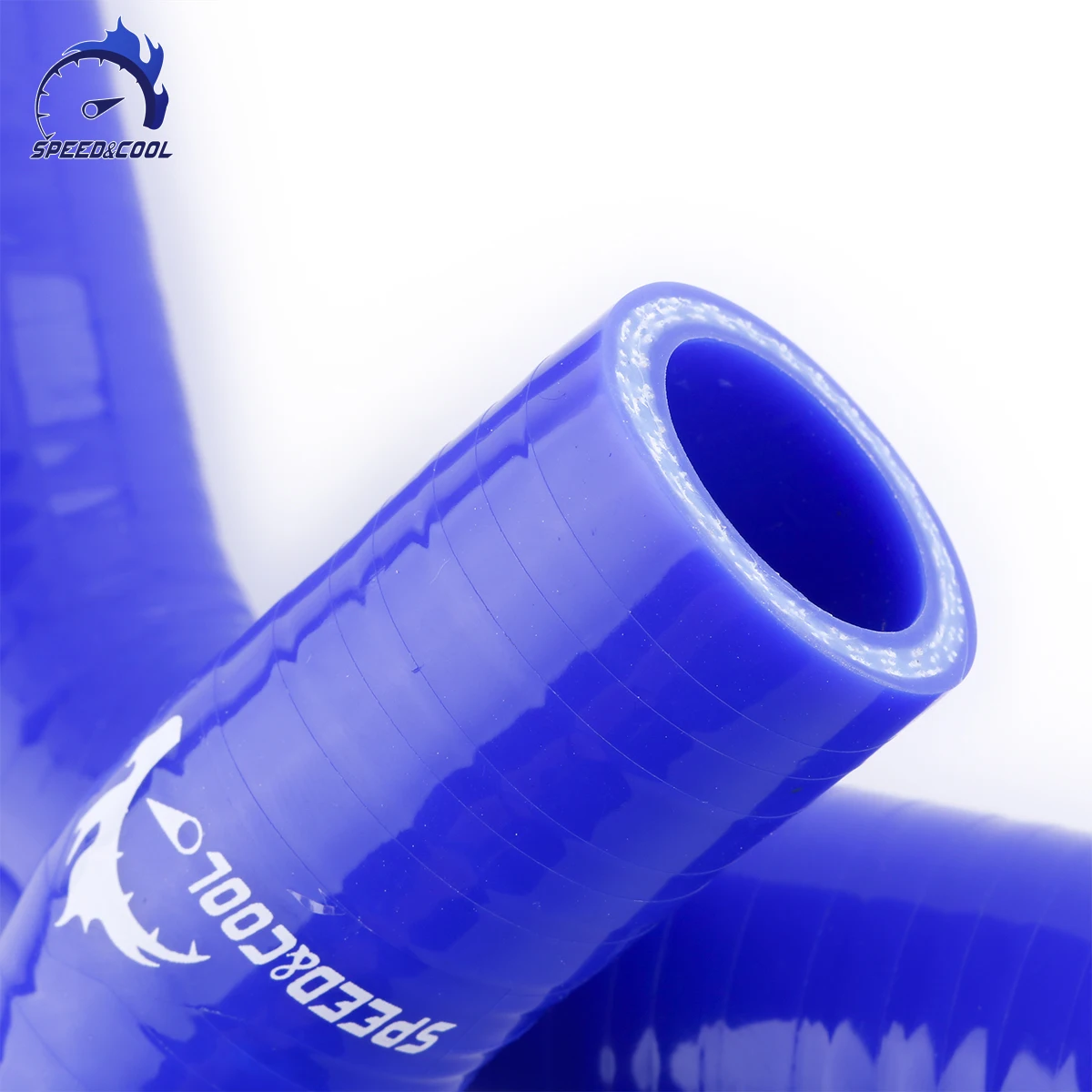 SPEED&COOL For 2016-2023 Husqvarna 701 Enduro 701 Supermoto SM 701 Motorcycle Silicone Radiator Coolant Tube Pipe Hose Kit