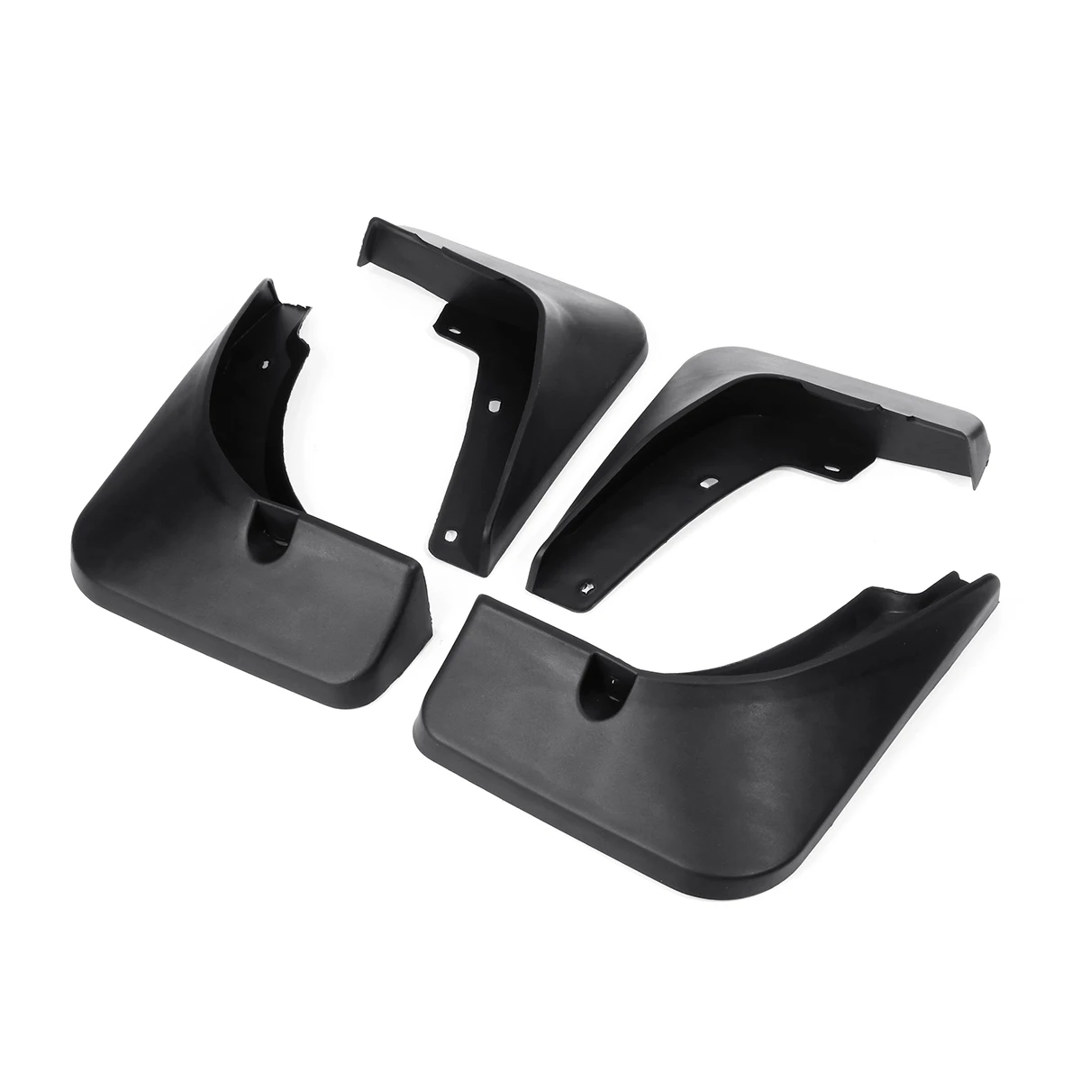 Car Mud Flaps Mudguards Splash Guards Fender Mudflaps For Geely Boyue Atlas NL3 Emgrand X7 Sport 2016 2017 2018 2019