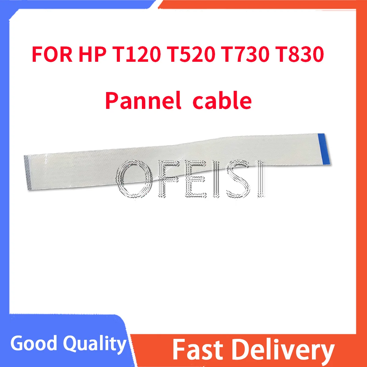 CQ890-67026 CQ890-67082 Кабель панели управления-для деталей плоттера Inkjet T120 T520 T730 T830 серии дюймов CQ890-67026 CQ890-67082 Кабель панели управления-для деталей плоттера Inkjet T120 T520 T730 T830 серии дюймов