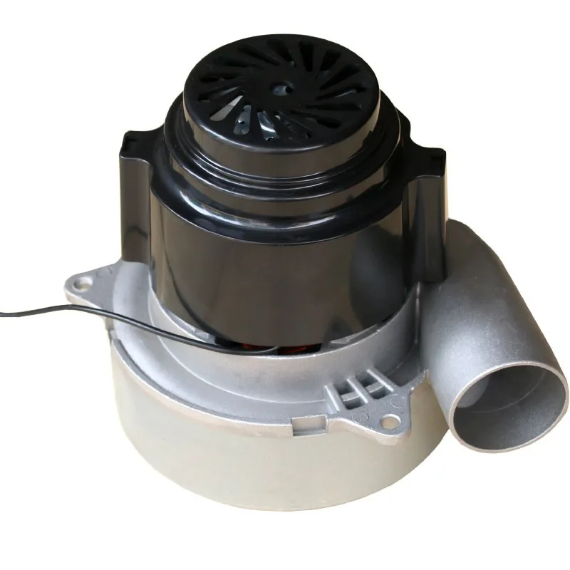 For Fan Woodworking Push Table Saw Modified Accessories Pure Copper Motor Dust Free Saw Universal Vacuum Cleaner Dust Free