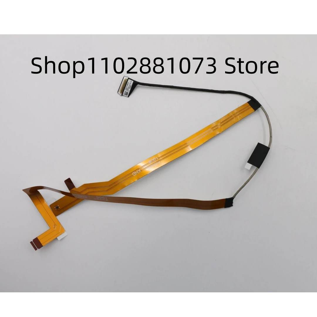 

New Original Laptop IR Camera Cable standard FPC for Lenovo ThinkPad T490S T14s 01YN289 01YN288 01YN290