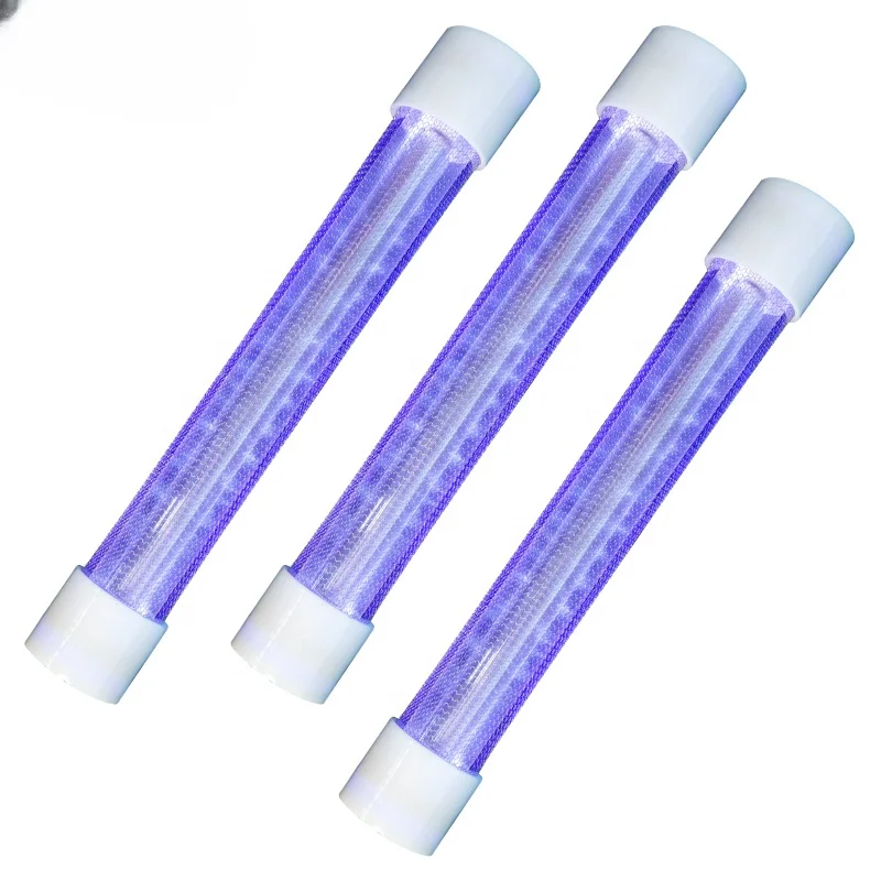 222nm Far-UVC Excimer UVC Lamp UV Tube Surface Disinfection