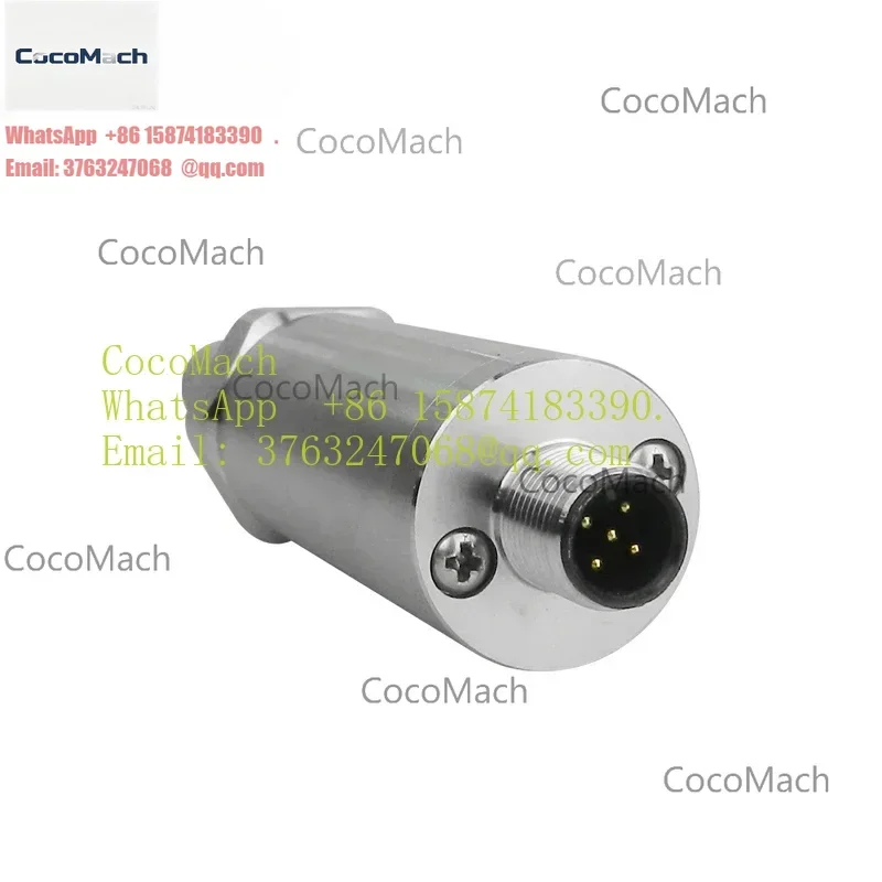 High Precision 4-20mA Output Dew Point Transmitter Meter -60 Degree Temperature Measurement Dew Point Sensor for Testing