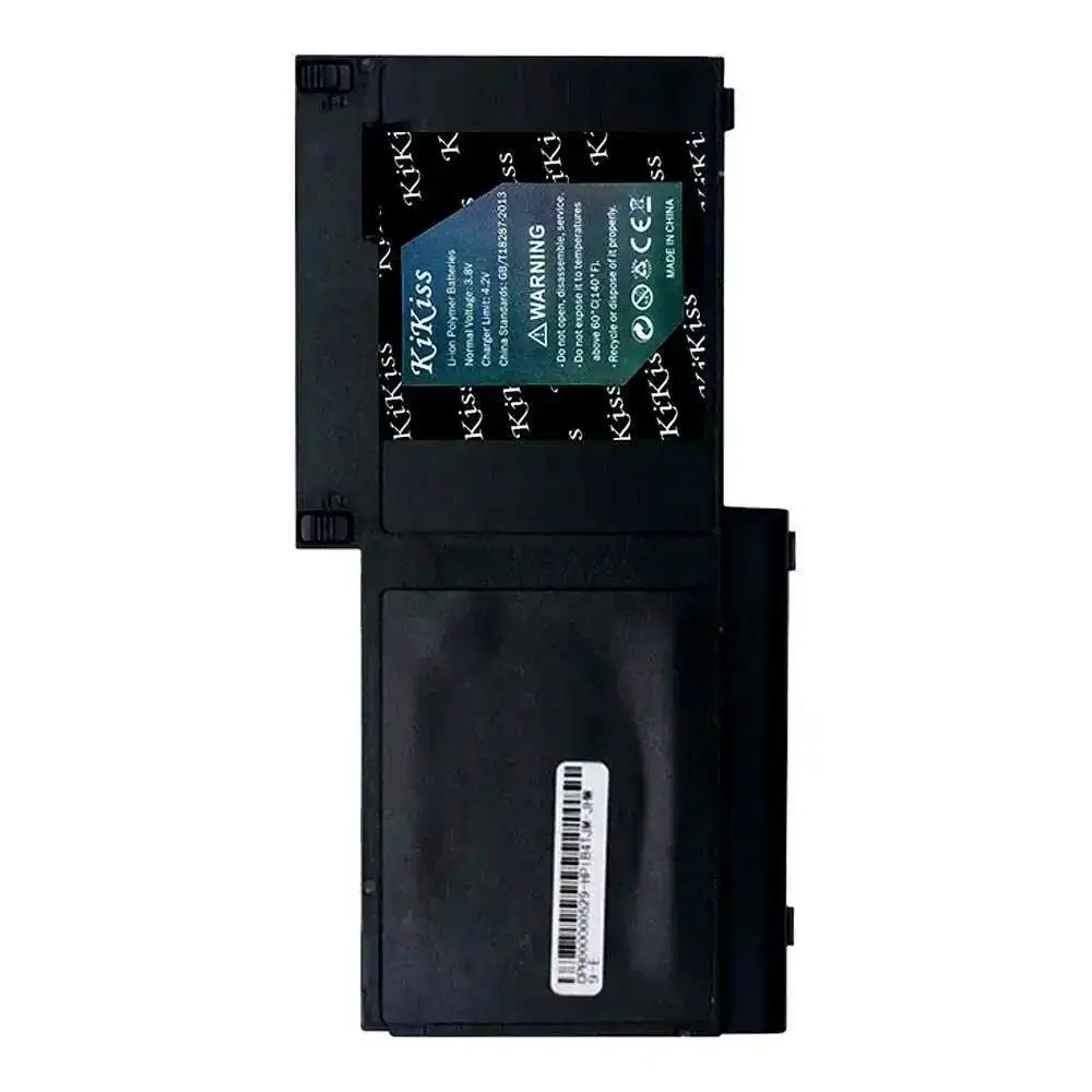 

For HP Elitebook 820 720 725 G1 G2 Hstnn-IB4T Hstnn-L13c Hstnn-LB4T SB03046XL 5400Mah SB03XL Laptop Battery Lightweight