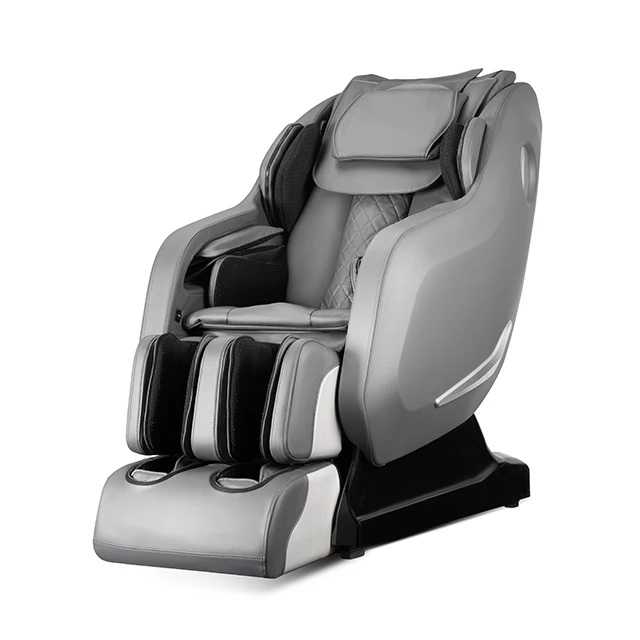 4D Massage Chair with the best price,China Luxury Smart Massage Chair.