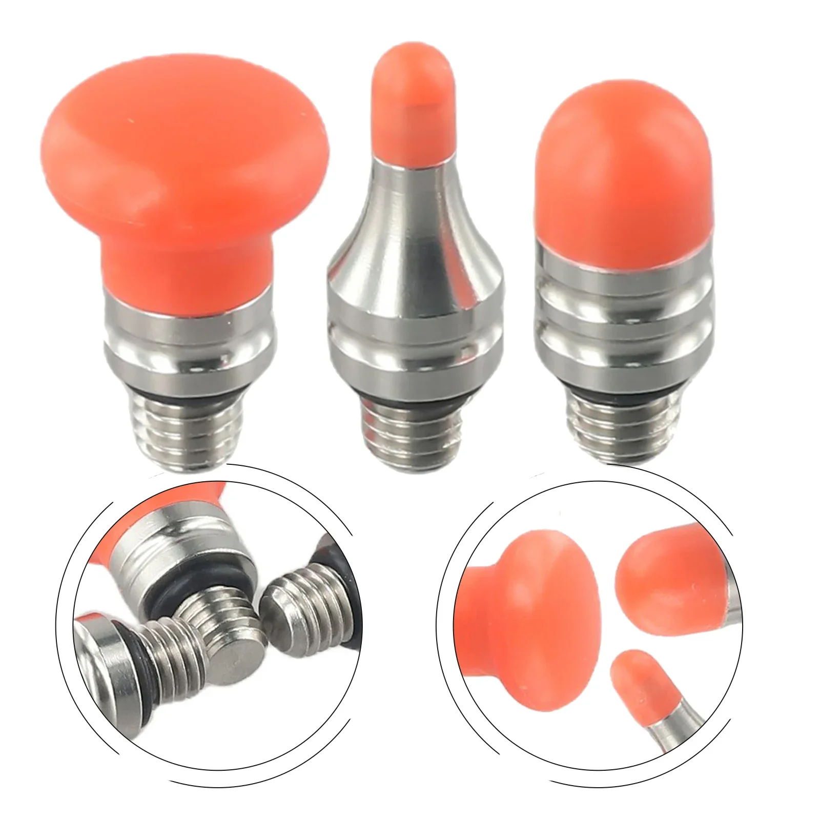 

Plastic Tips Tapping Down Tip Automotive Dent Repair Kit Protective Design Easy To Use Painted Surfaces Plastic Tips