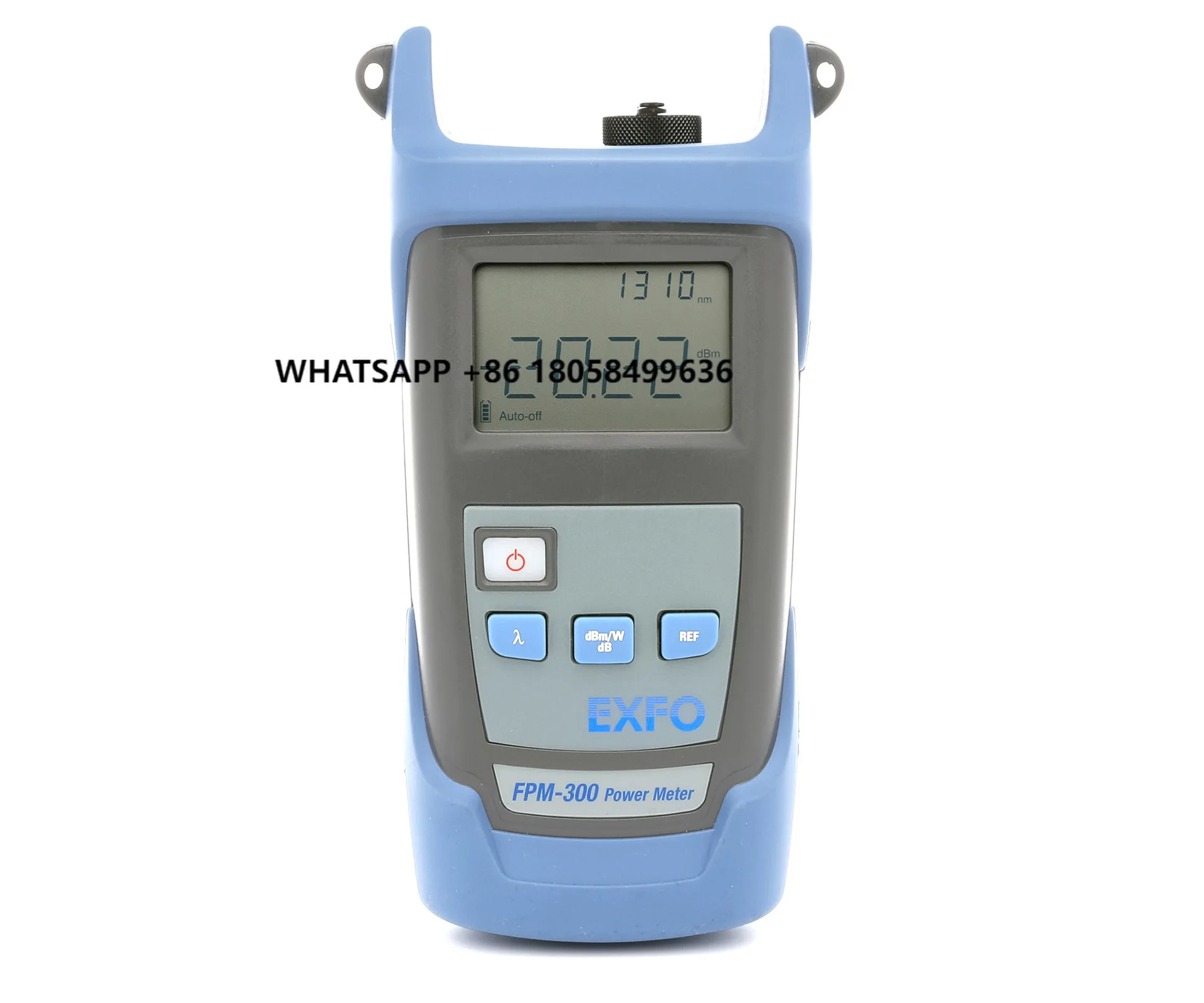 

EXFO Optical Power Meter FPM-302X Fiber Optic Power Meter Price