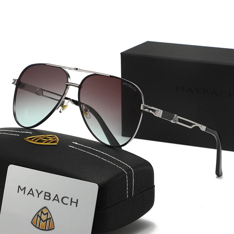 

Car Fashion Leisure Men Women Sunglasses UV Protection Goggles Maybach S Class S450 S480 S500 S580 S600 S650 S680 GLS480 GLS600