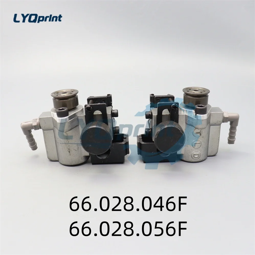 

Best Quality Forwarding Sucker 66.028.046F 66.028.056F For Heidelberg SM102 CD102 Printing Machine Parts