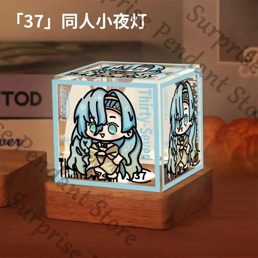 Reverse:1999 Game A…