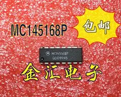 

Free deliveryI MC145168P 20PCS/LOT Module