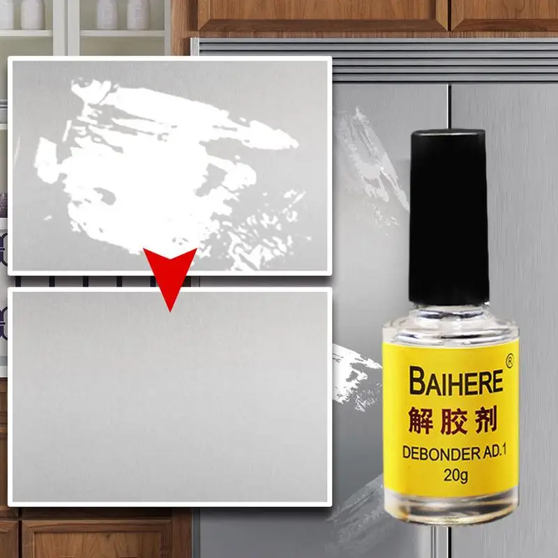 Glue Remover Nail G… - image