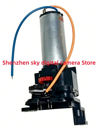New Shutter Motor W…