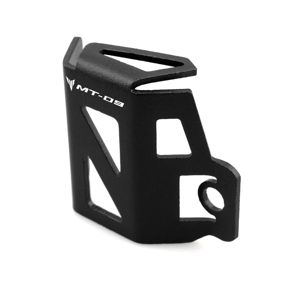 Suitable for Yamaha MT09 MT 09 brand new high quality Motorcycle Accessories Rear Brake Fluid Reservoir Guard Cover Protector