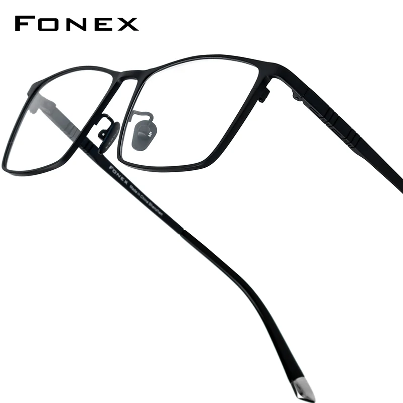 FONEX f85641 Lunettes 3