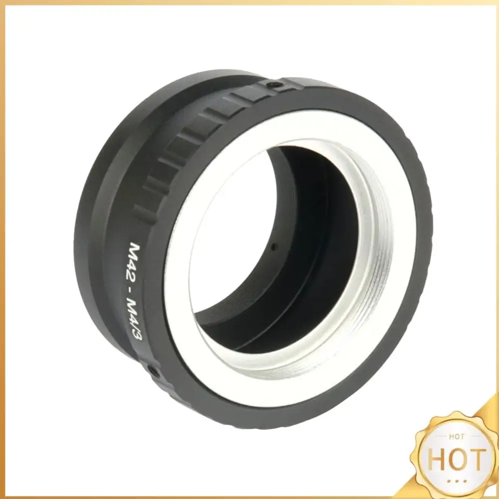 Lens Adapter Ring M…
