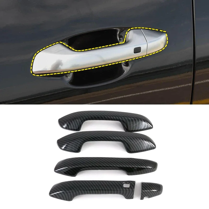 Exterior Parts For …