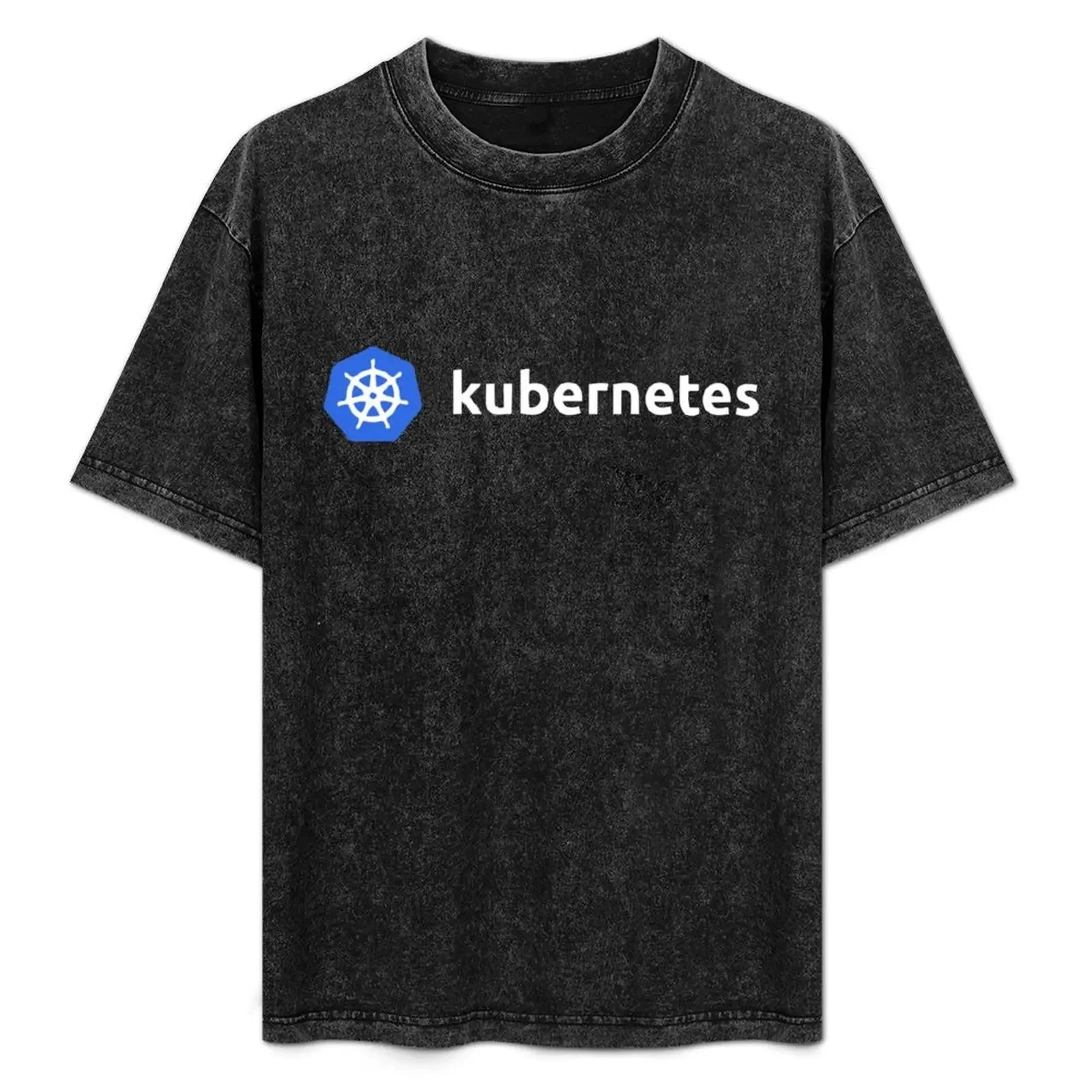 

kubernetes T-Shirt heavyweights luxury clothing labubu animal prinfor boys essential t shirt mens fashion