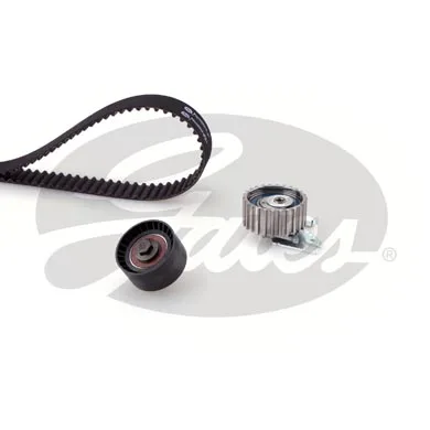 Store code: K015653XS for the eccentric tensioner kit (163 × ×) ALFA ROMEO e1, 4 16V (96 01) 1,6 16V 00 =