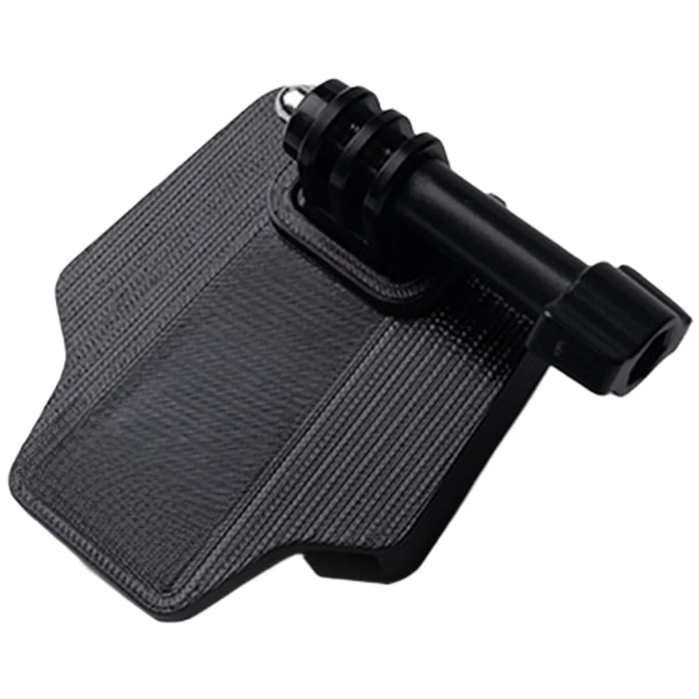 

For BROMPTON Compatible Adapter for Action Camera and Bike Light Bracket Enclosed Industrial Resin Compact 78 46 77mm