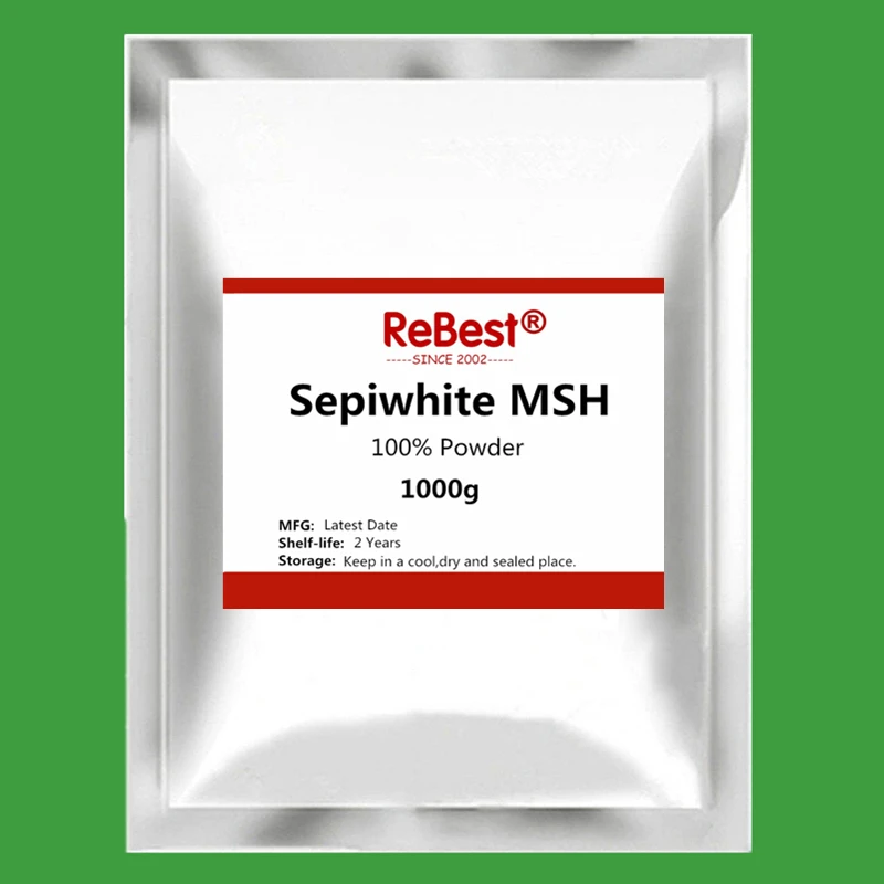 

Sepiwhite MSH для отбеливания кожи, уменьшения пятен