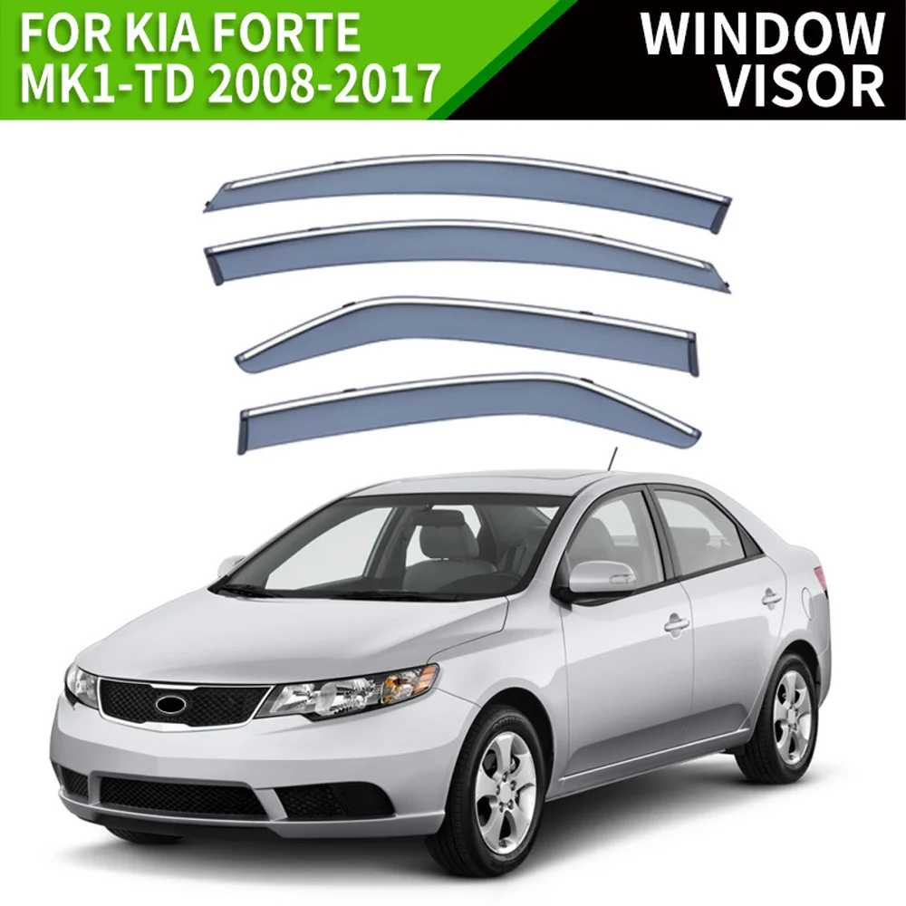 Chrome Strips Rain … - image