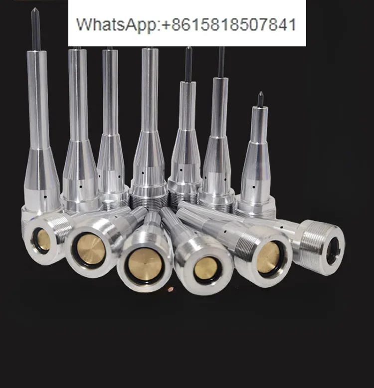 

Удлиненная игла для пневматической маркировочной машины Удлиненная игла для пневматической маркировочной машины