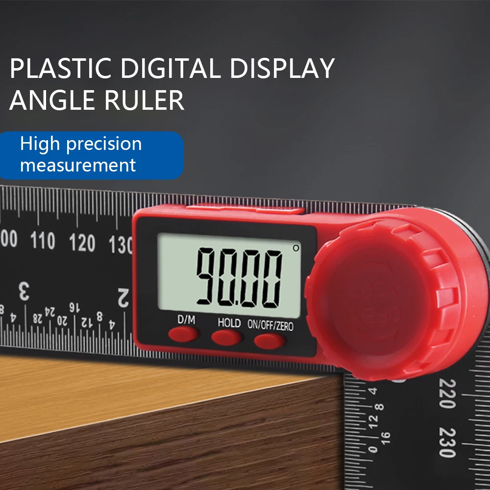 Thumbnail 2 - #27 Protractors Comparison Guide