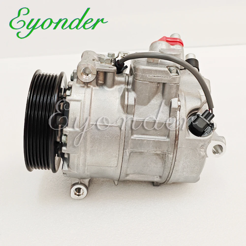 Aircon AC A/C Air Conditioning Cooling Compressor for BMW 1-series E81 130i E88 125i X1 E84 xDrive 28i 25i 122618 64529122618