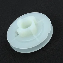 Polea de arranque de retroceso para motosierra china 4500 5200 5800 45CC 52CC 58CC, piezas, accesorios de herramientas eléctricas de jardín