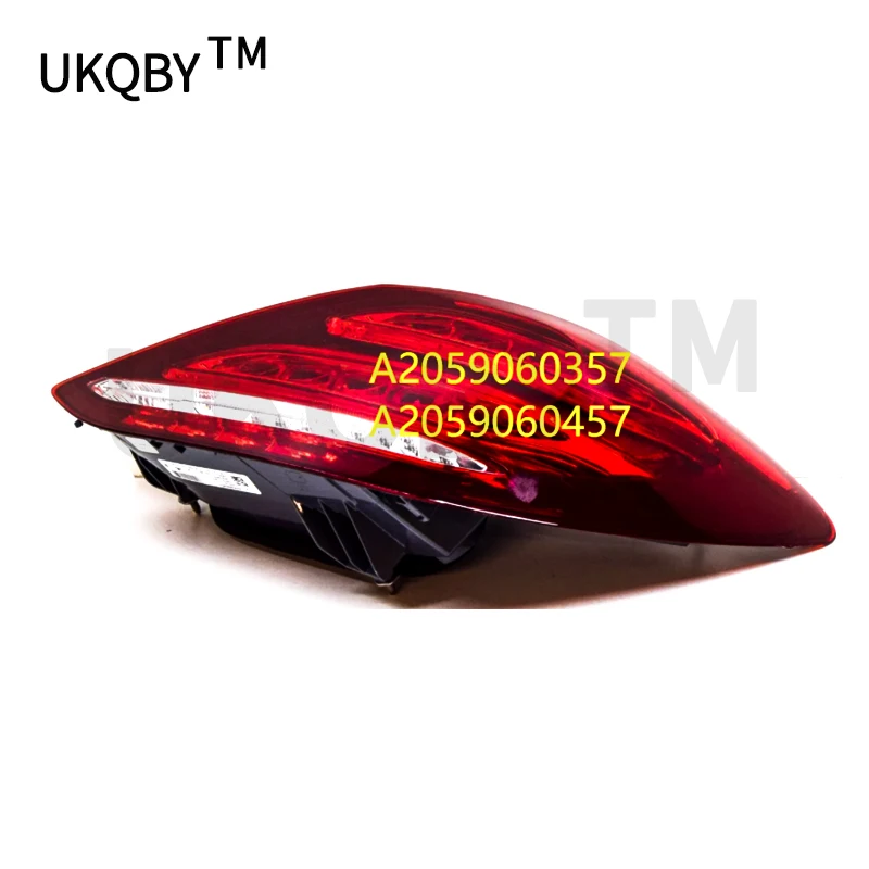 be nz FG2 050 03F G20 500 4FG 205 005 FG2 050 06 Combined tail lamp Rear lighting Combined tail lamp